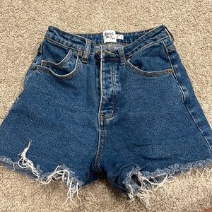 Princess Polly shorts